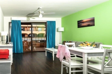 Coral Los Alisios - 45