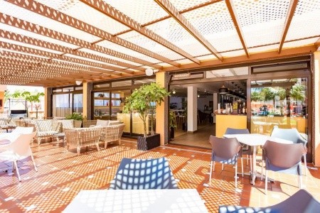 Coral Los Alisios - 46