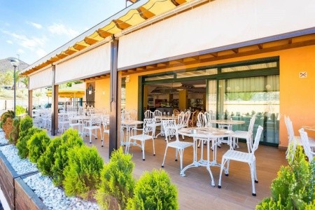 Coral Los Alisios - 47