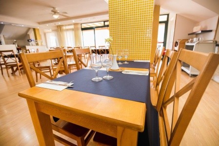 Coral Los Alisios - 48