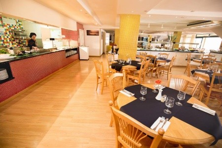 Coral Los Alisios - 49