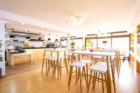 Coral Los Alisios - 50