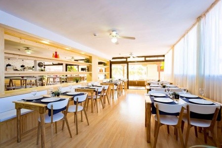 Coral Los Alisios - 51