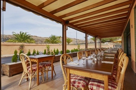 Coral Los Alisios - 52