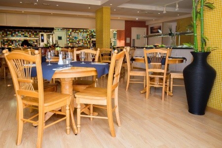 Coral Los Alisios - 53