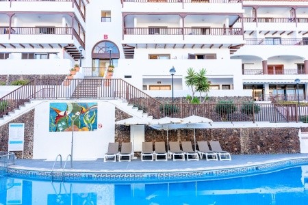 Coral Los Alisios - 55