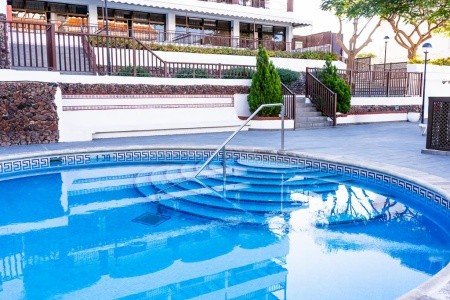 Coral Los Alisios - 56