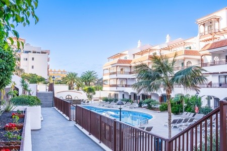 Coral Los Alisios - 57