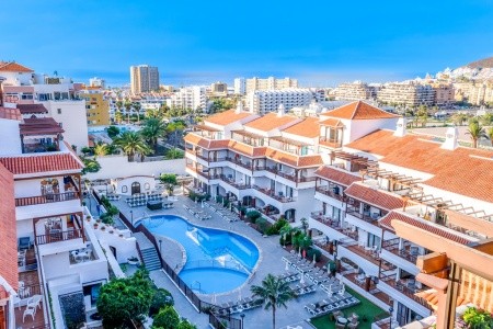 Coral Los Alisios - 59