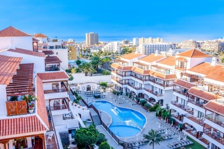 Coral Los Alisios - 60