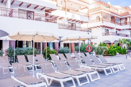 Coral Los Alisios - 61