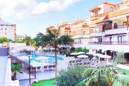 Coral Los Alisios - 63