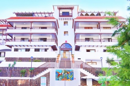 Coral Los Alisios - 64