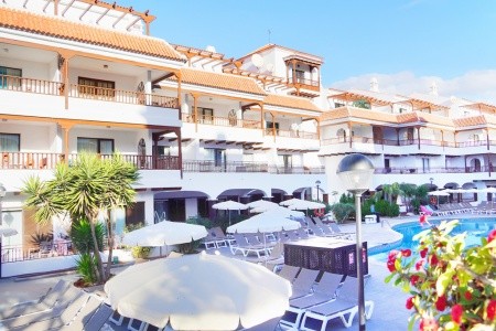 Coral Los Alisios - 65