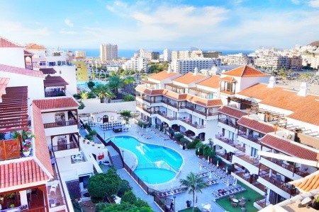 Coral Los Alisios - 66