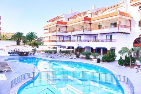 Coral Los Alisios - 67