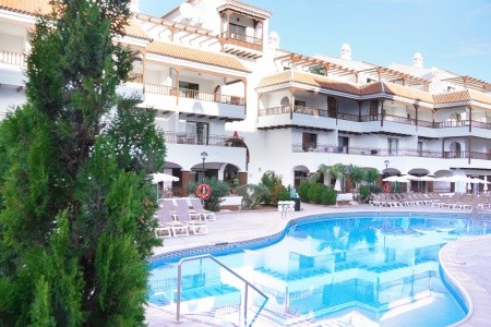 Coral Los Alisios - 69