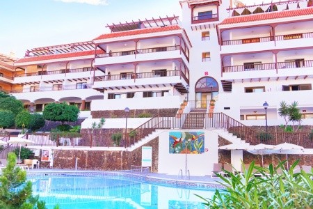 Coral Los Alisios - 70