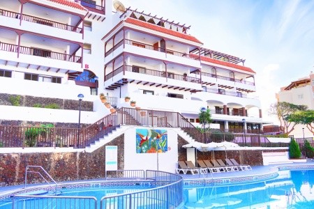 Coral Los Alisios - 71