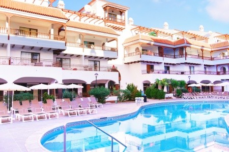 Coral Los Alisios - 72