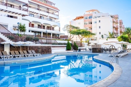 Coral Los Alisios - 73