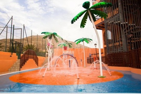 Coral Los Alisios - 75