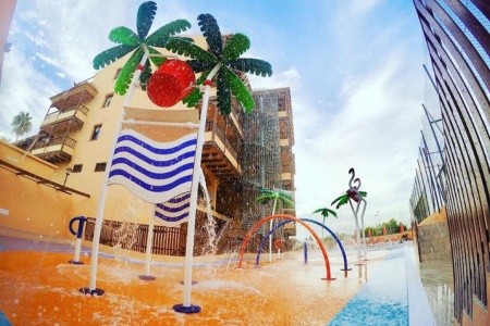 Coral Los Alisios - 76