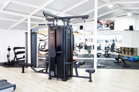 Coral Los Alisios - 77