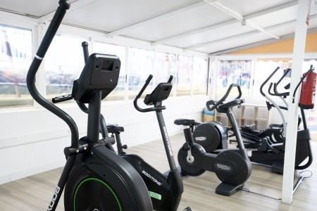 Coral Los Alisios - 81