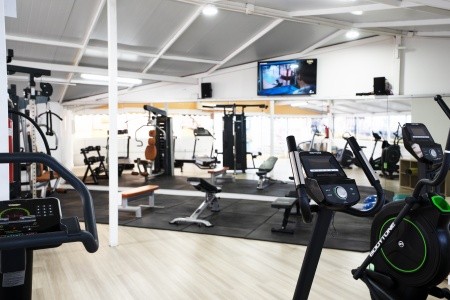 Coral Los Alisios - 82