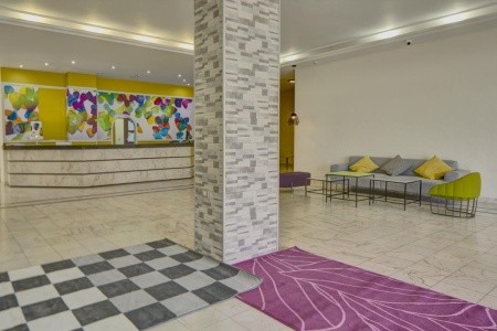 Coral Teide Mar - 10