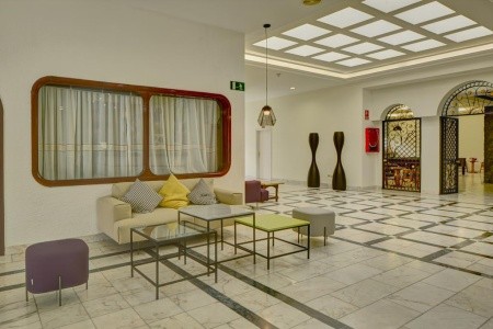 Coral Teide Mar - 12