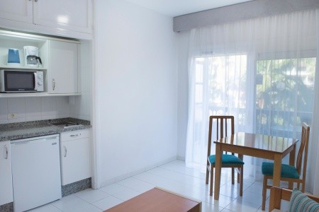 Coral Teide Mar - 22