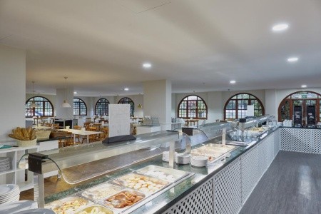 Coral Teide Mar - 25