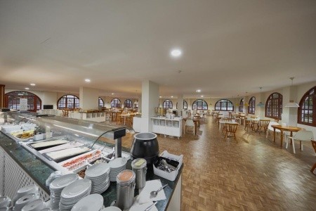 Coral Teide Mar - 26