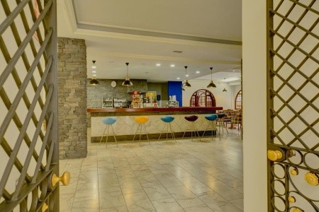 Coral Teide Mar - 27