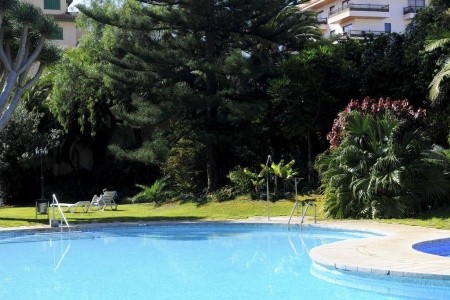 Coral Teide Mar - 31