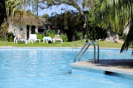 Coral Teide Mar - 32