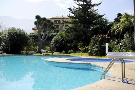 Coral Teide Mar - 33