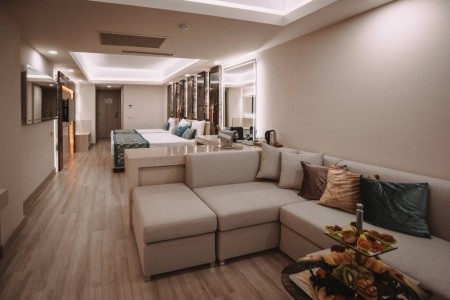 Victory Be Mine - 13