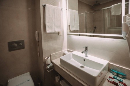 Victory Be Mine - 14