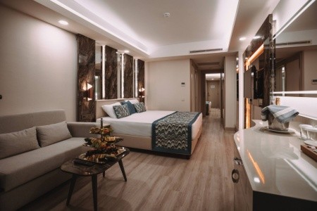 Victory Be Mine - 17