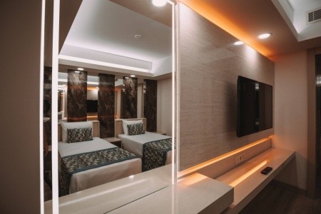 Victory Be Mine - 21