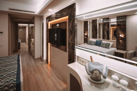 Victory Be Mine - 24