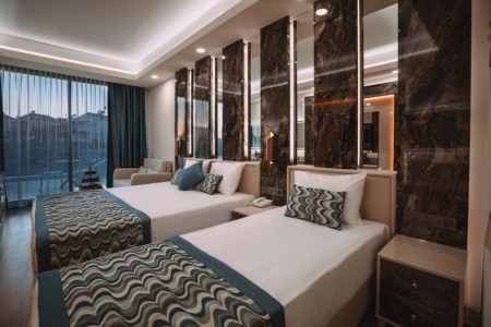 Victory Be Mine - 28