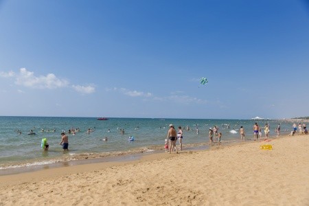 Victory Be Mine - 56