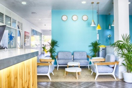 Coral Compostela Beach Golf - 3