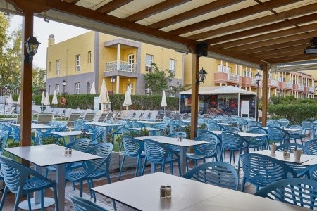 Coral Compostela Beach Golf - 8