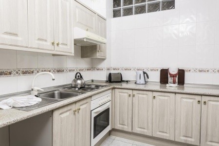 Coral Compostela Beach Golf - 20