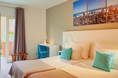 Coral Compostela Beach Golf - 22